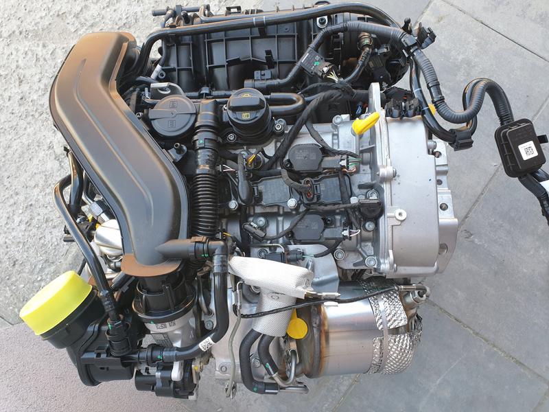 Czym zachwyca silnik 1.5 TSI 150 KM? Poznaj opinie i odkryj zalety!