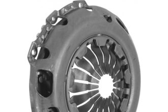 Kiedy sprzęgło przestaje działać: objawy zapowietrzenia, które zrujnować mogą Twoją jazdę