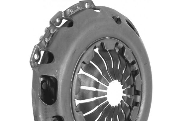 Kiedy sprzęgło przestaje działać: objawy zapowietrzenia, które zrujnować mogą Twoją jazdę