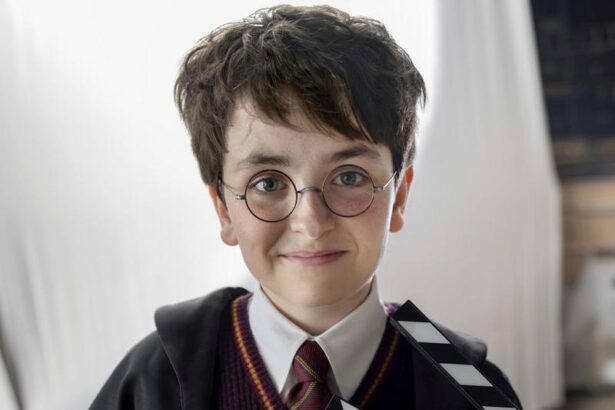 Magia w świecie Harry'ego Pottera: Przewodnik po wszystkich zaklęciach z sagi