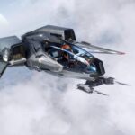 Mustang Alpha w Star Citizen – Kluczowe Informacje, Które Musisz Znać