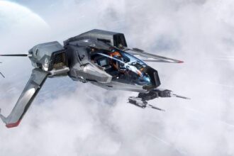 Mustang Alpha w Star Citizen – Kluczowe Informacje, Które Musisz Znać