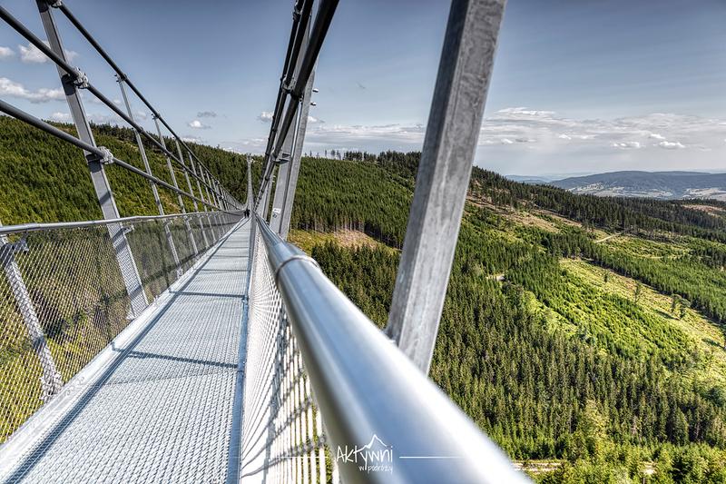 Adrenalina i aktywny wypoczynek