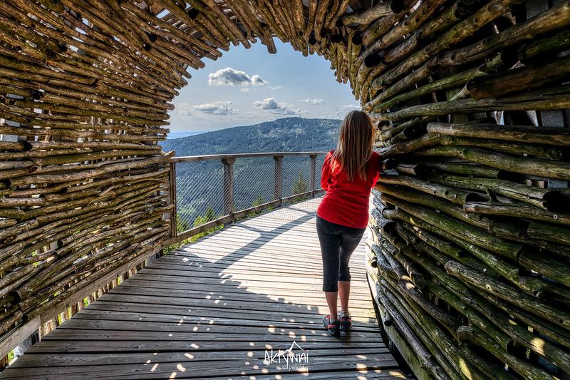 Czeskie krajobrazy i przyroda