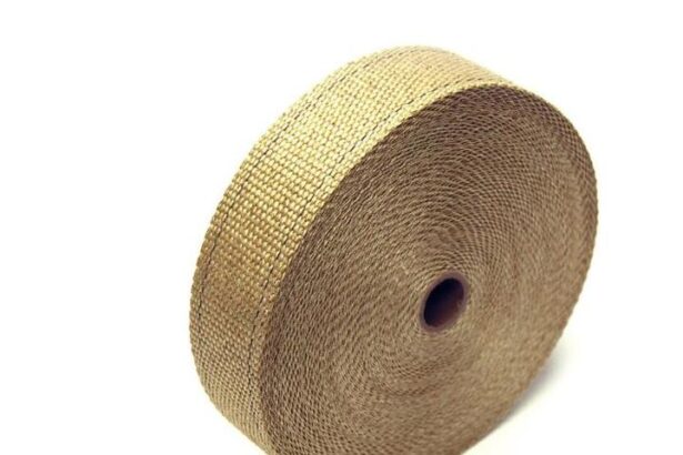 Jak bandaż termiczny na wydech wpłynie na wydajność silnika i komfort jazdy?