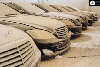 Odkryj zalety sprzedaży aut z Dubaju – Samochody, które zachwycają jakością i stylem