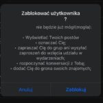 Praktyczny przewodnik: Jak zablokować kogoś na Messengerze i odzyskać spokój