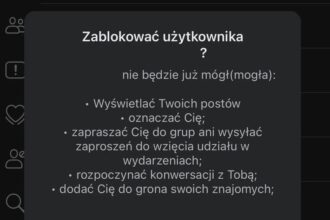 Praktyczny przewodnik: Jak zablokować kogoś na Messengerze i odzyskać spokój