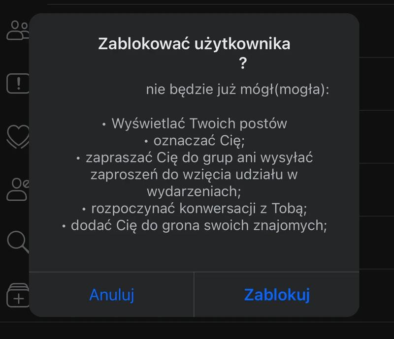 Praktyczny przewodnik: Jak zablokować kogoś na Messengerze i odzyskać spokój
