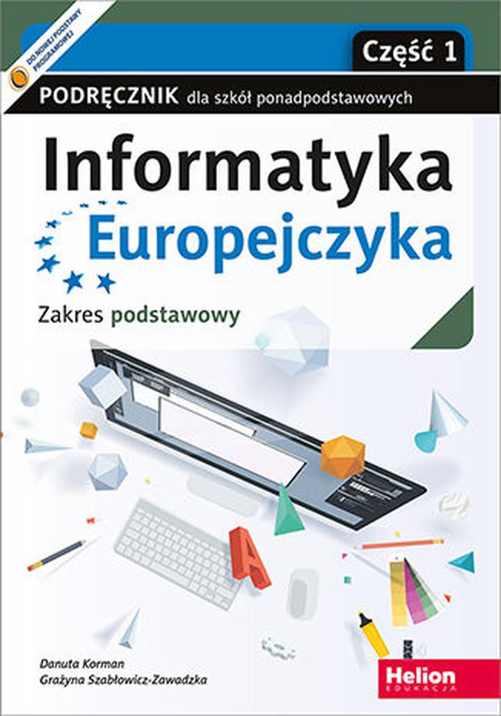 Nauka informatyki w szkole średniej