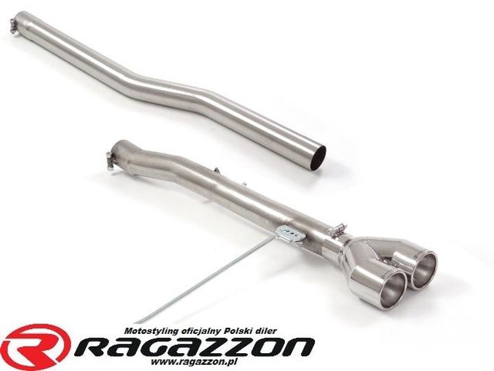 Opinie kierowców o wydechu przelotowym