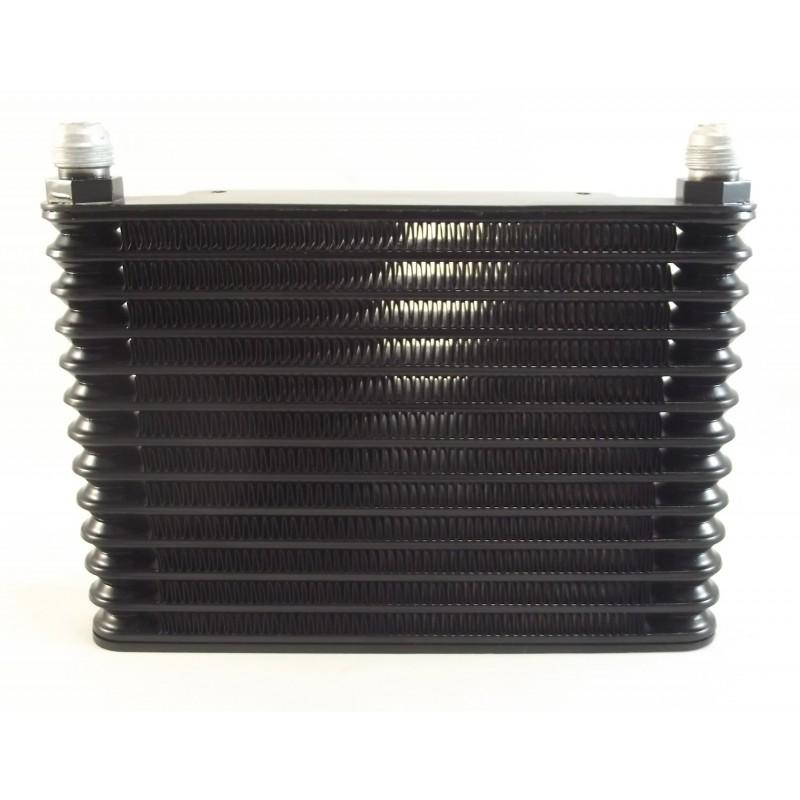 Zwiększenie trwałości jednostki napędowej