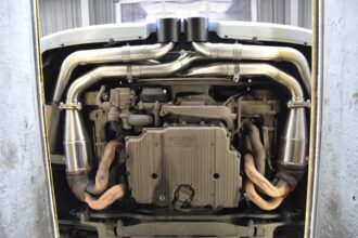 Czy wydech przelotowy jest legalny w Polsce? Odkryj przepisy i ich konsekwencje