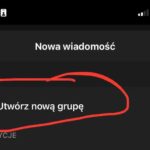 Jak łatwo założyć grupę na Messengerze? Prosta instrukcja krok po kroku