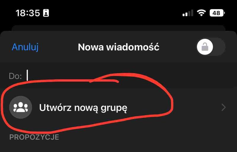 Jak łatwo założyć grupę na Messengerze? Prosta instrukcja krok po kroku