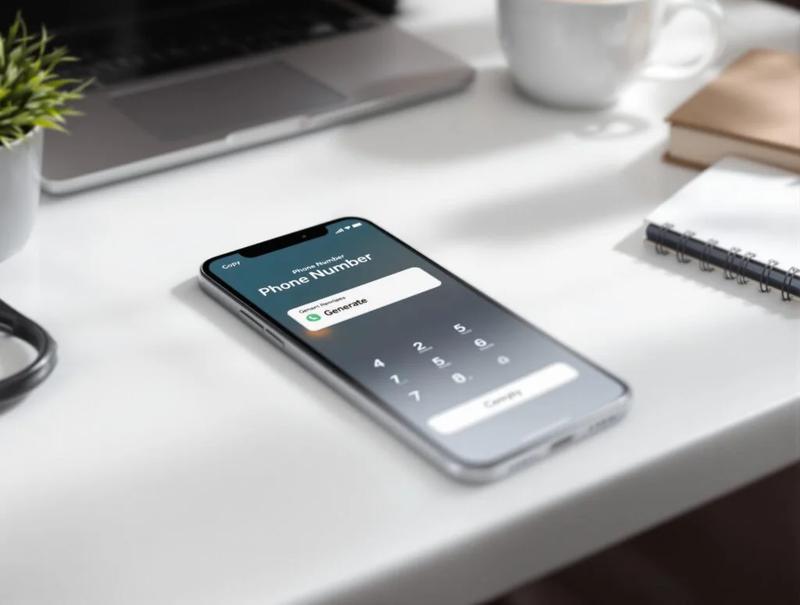 Jak skutecznie wykorzystać generator numerów telefonu do weryfikacji z fałszywymi numerami?