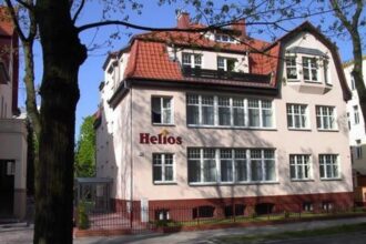 Sprawdź najnowsze zniżki i promocje w kinach Helios!