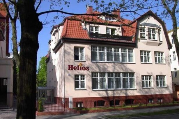 Sprawdź najnowsze zniżki i promocje w kinach Helios!