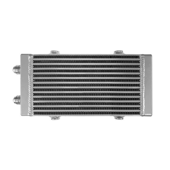 Zalety montażu chłodnicy oleju w motorowerze – poznaj wszystkie korzyści dla Twojego pojazdu