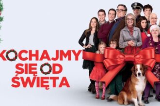 Zaskakująca recenzja „Kochajmy się od Święta”, która wzrusza i łączy w magicznym czasie świąt