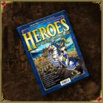 Heroes 3 w wersji planszowej – recenzje i opinie, które warto poznać