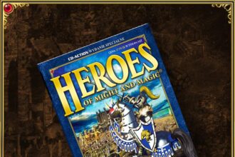 Heroes 3 w wersji planszowej – recenzje i opinie, które warto poznać