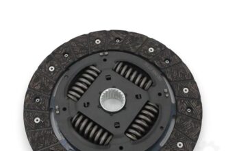 Jak prawidłowo zamontować tarczę sprzęgła? Kluczowe wskazówki dla każdego kierowcy