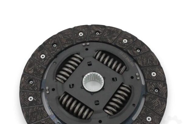 Jak prawidłowo zamontować tarczę sprzęgła? Kluczowe wskazówki dla każdego kierowcy