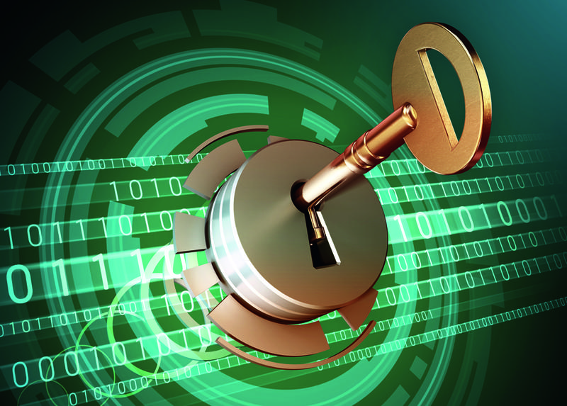 Bezpieczeństwo w sieci