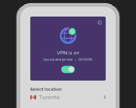 Inwigilacja rządowa