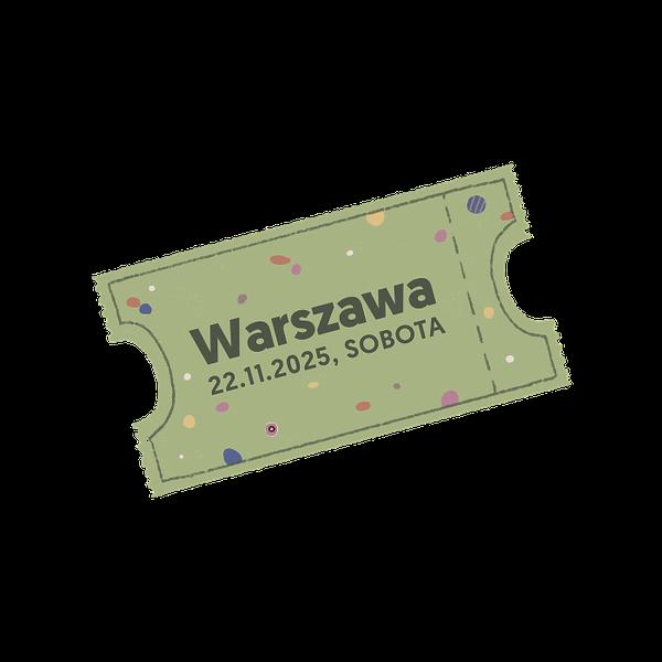 Sprzedaż biletów na koncerty