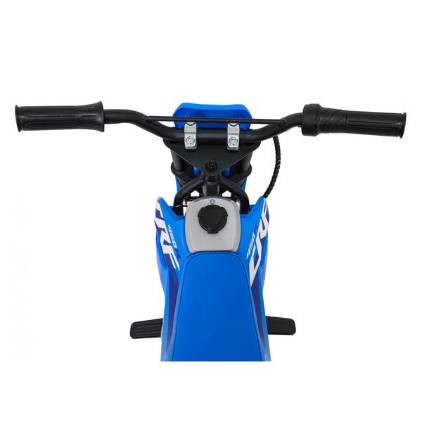 Czy motorowerem na ścieżkach rowerowych? Oto przepisy i kary, które warto znać!