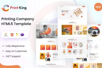 Jak szybko i łatwo drukować HTML za pomocą JavaScript: praktyczne porady i przykłady