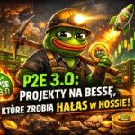Kryptowaluty jako motor napędowy innowacji w grach wideo: Kryptoaktywa i gospodarka wirtualna w akcji