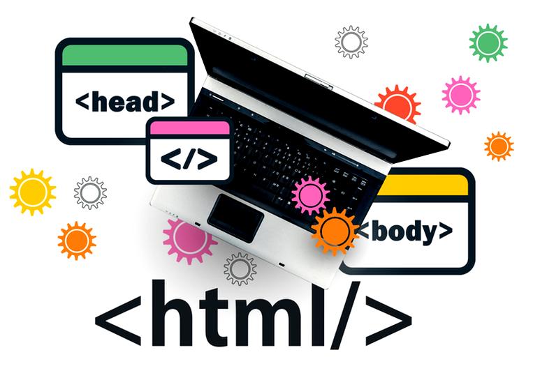 Instrukcja HTML zdjęcie