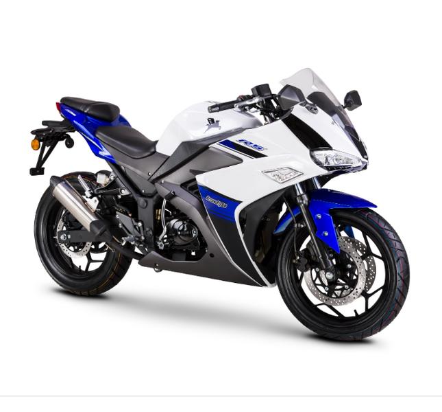 Motorower 2026