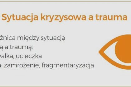 Jak postępować w kryzysie: Ucieczka z miejsca wypadku krok po kroku
