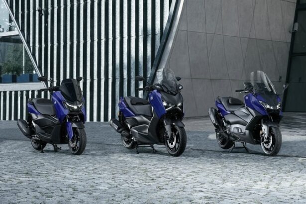 Jakie uprawnienia na motorower są potrzebne? Komplet zasad na 2026 rok