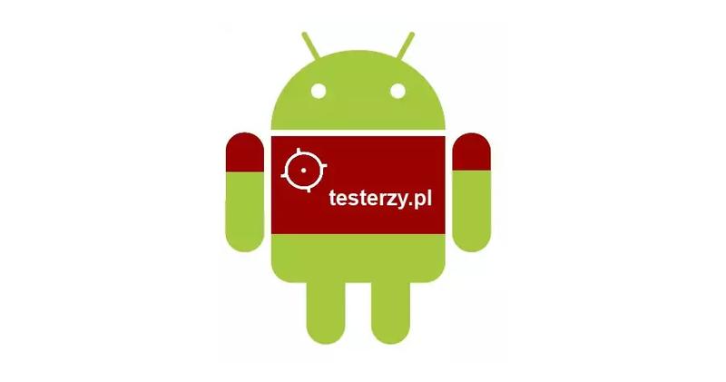 Automatyczne testy aplikacji