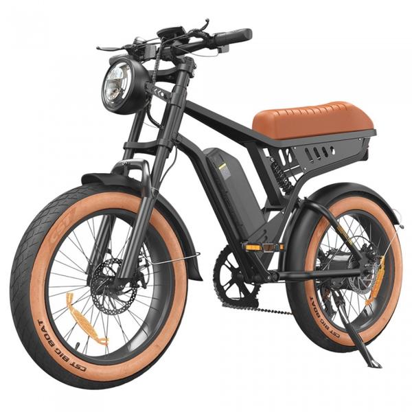 Motorower