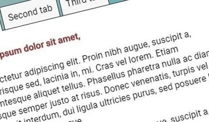 Przewodnik po zakładkach w HTML: Jak uniknąć najczęstszych błędów?