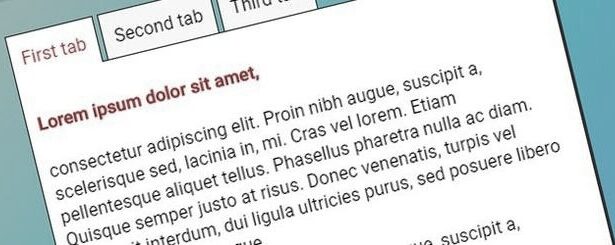 Przewodnik po zakładkach w HTML: Jak uniknąć najczęstszych błędów?