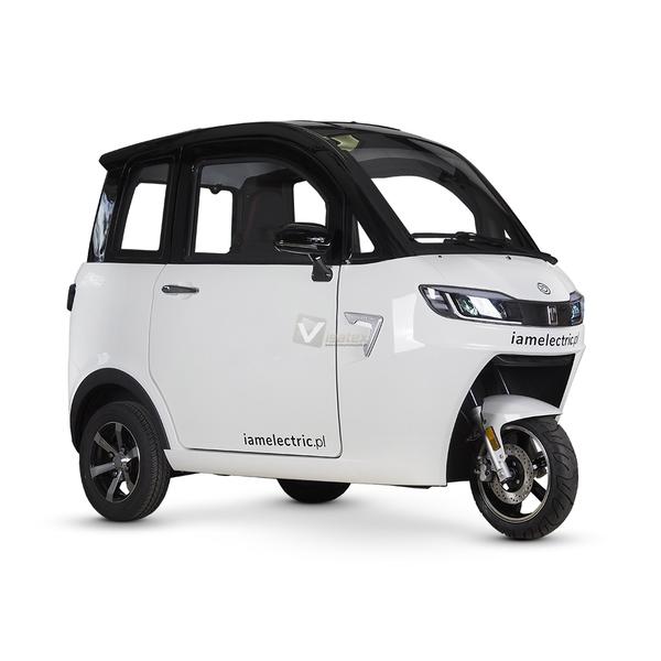 Charakterystyka motorowerów