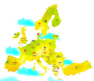 Interrail Pass