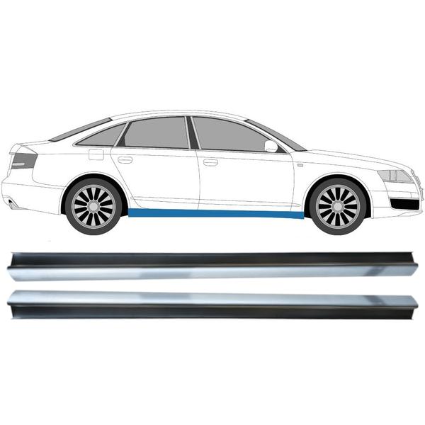 Koszty eksploatacji Audi