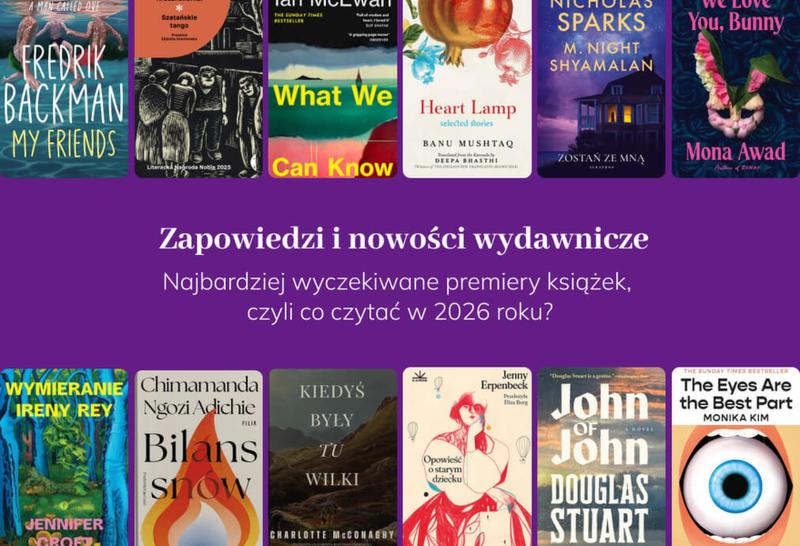 Literatura dla młodzieży