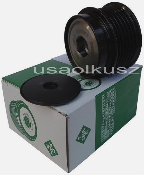 Problemy z alternatorem