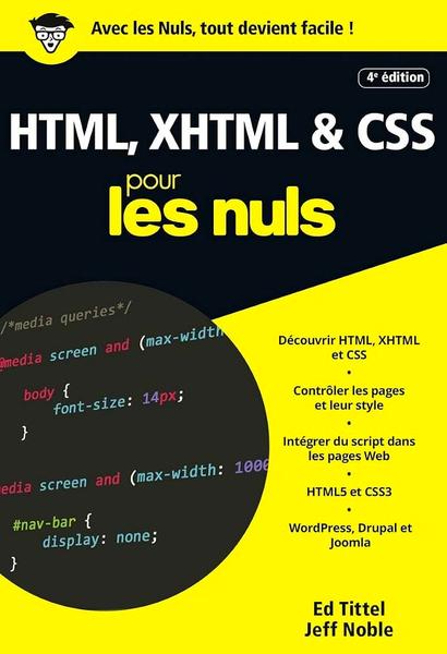 Struktura dokumentu HTML
