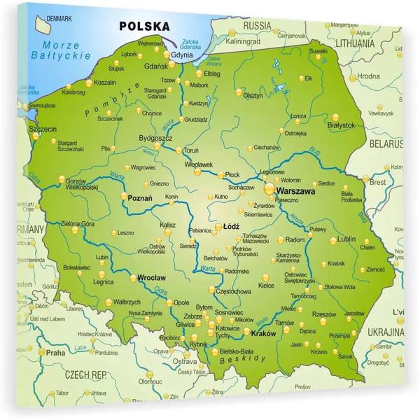 Wygodne narzędzia do wyznaczania tras