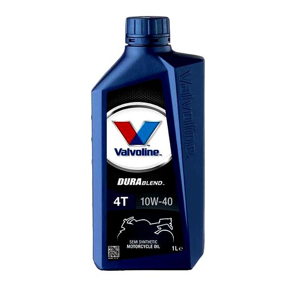 Wymiana oleju w motorowerze